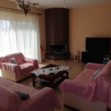 Rural 3-Bedroom House Kalamata Zewnętrze zdjęcie