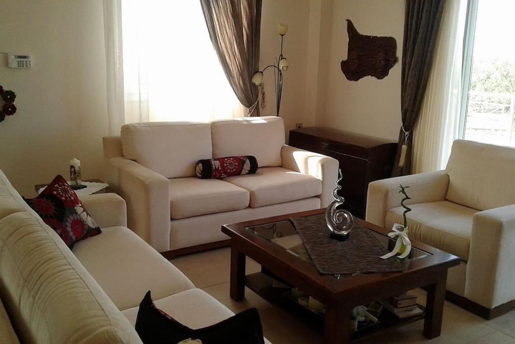 Rural 3-Bedroom House Kalamata Zewnętrze zdjęcie