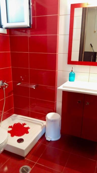 Rural 3-Bedroom House Kalamata Zewnętrze zdjęcie