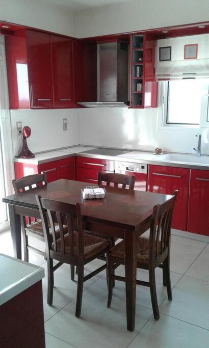 Rural 3-Bedroom House Kalamata Zewnętrze zdjęcie