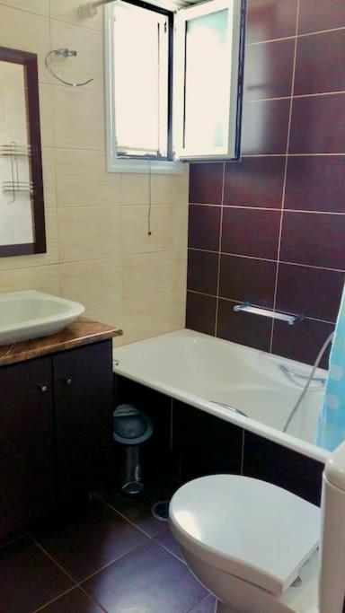 Rural 3-Bedroom House Kalamata Zewnętrze zdjęcie