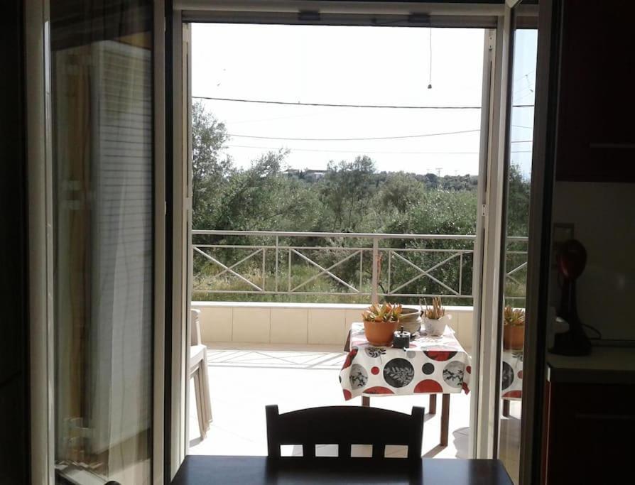 Rural 3-Bedroom House Kalamata Zewnętrze zdjęcie