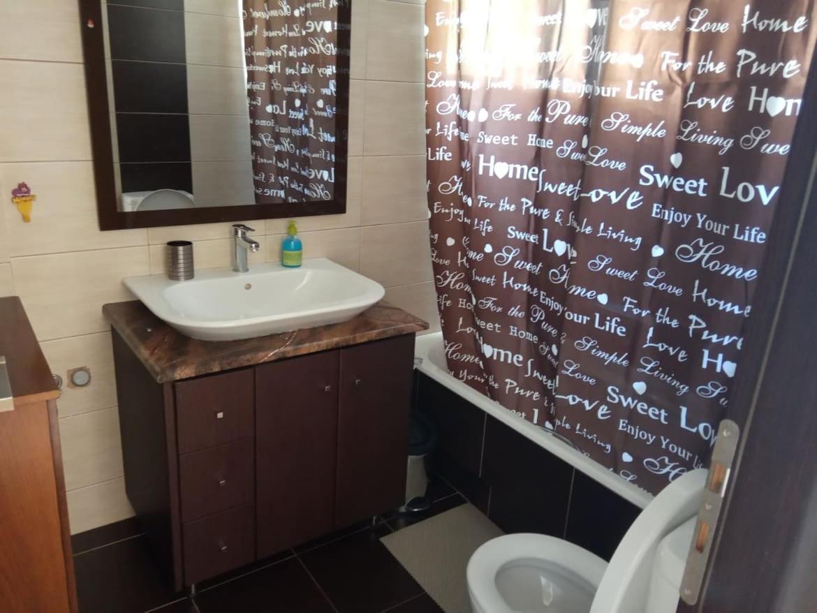 Rural 3-Bedroom House Kalamata Zewnętrze zdjęcie