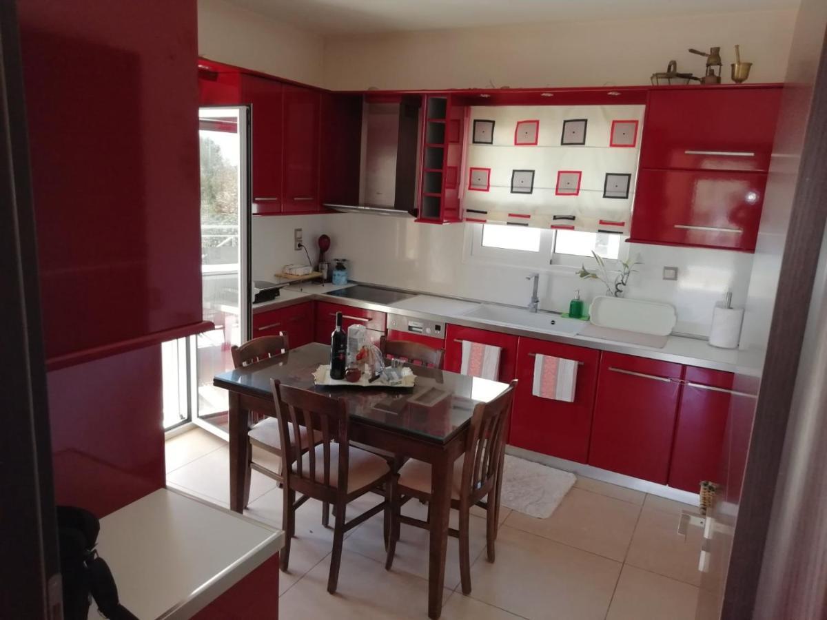 Rural 3-Bedroom House Kalamata Zewnętrze zdjęcie