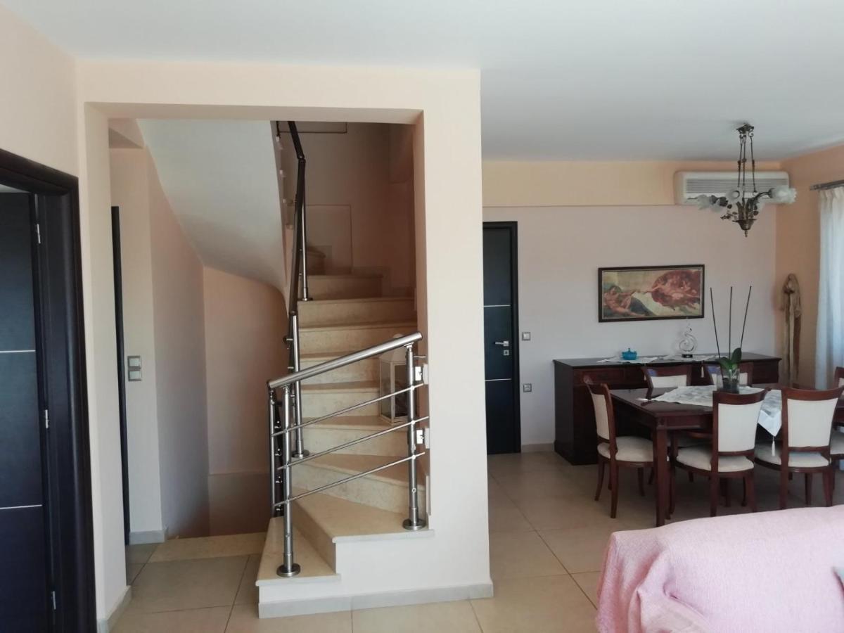 Rural 3-Bedroom House Kalamata Zewnętrze zdjęcie