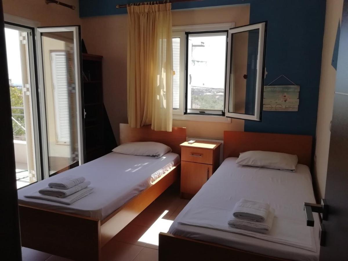 Rural 3-Bedroom House Kalamata Zewnętrze zdjęcie